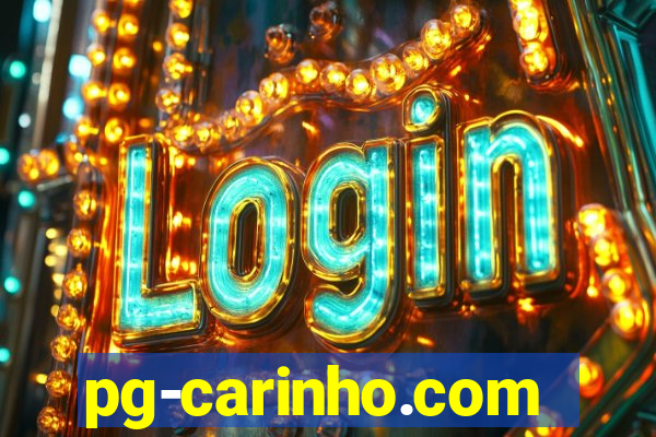 pg-carinho.com