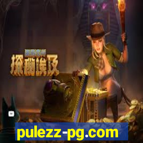 pulezz-pg.com