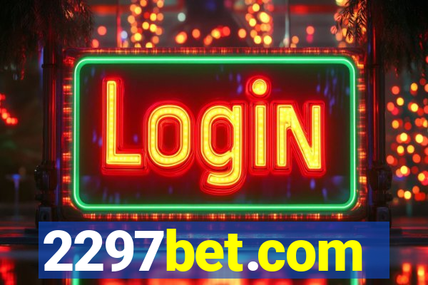 2297bet.com