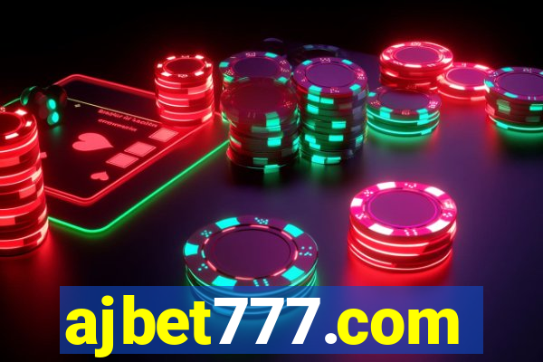 ajbet777.com