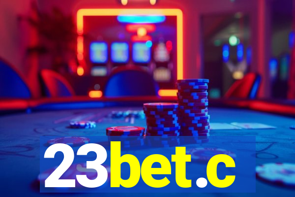 23bet.c