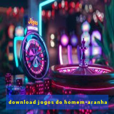 download jogos do homem-aranha