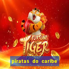 piratas do caribe filme completo dublado