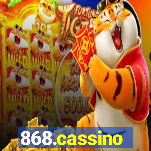 868.cassino