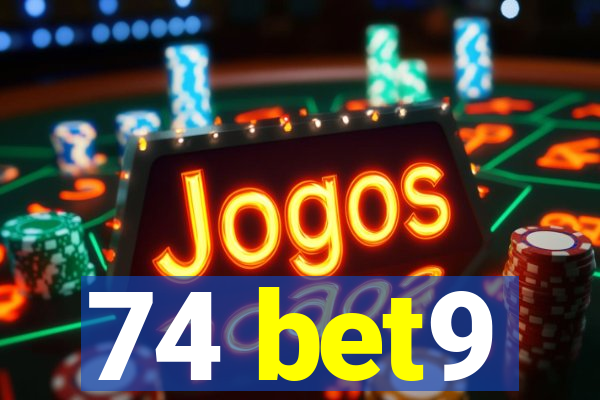 74 bet9