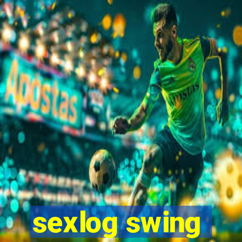 sexlog swing