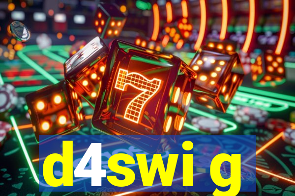 d4swi g