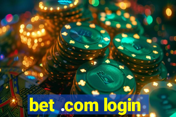 bet .com login