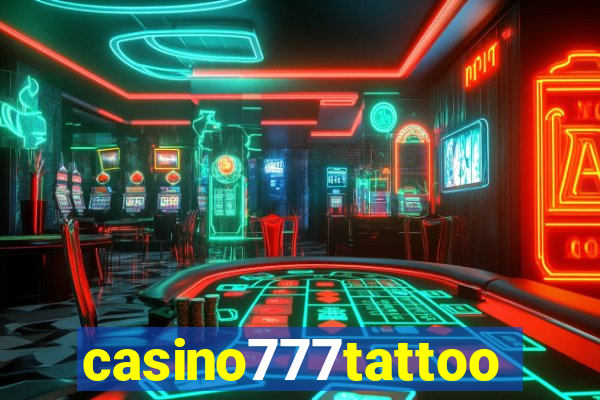 casino777tattoo