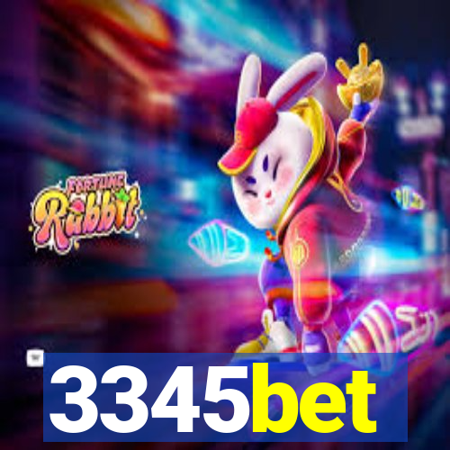 3345bet