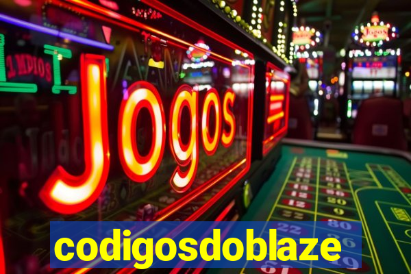 codigosdoblaze