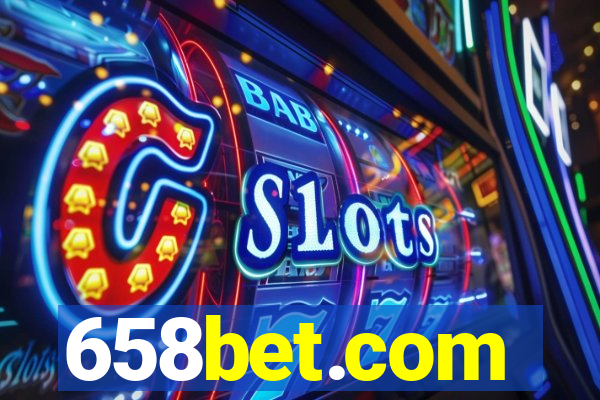 658bet.com