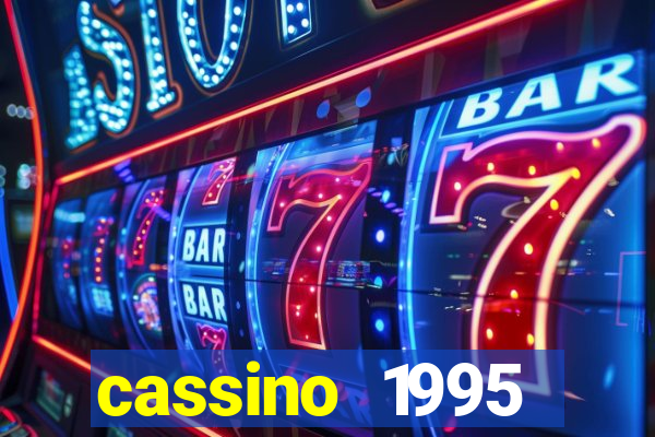 cassino 1995 dublado online