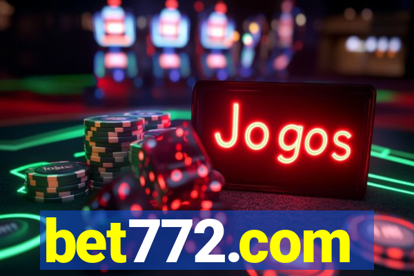 bet772.com