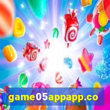 game05appapp.com