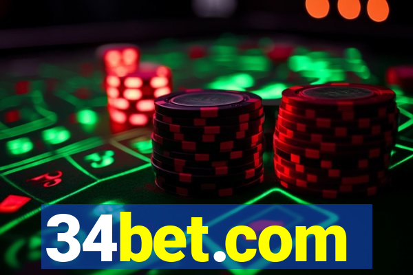 34bet.com