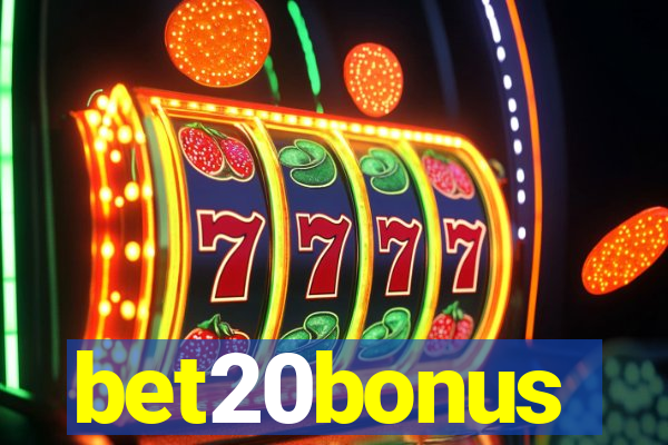 bet20bonus