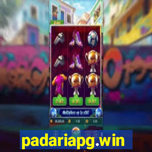 padariapg.win