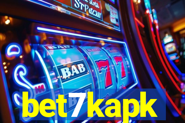 bet7kapk