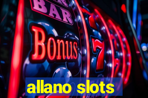 allano slots