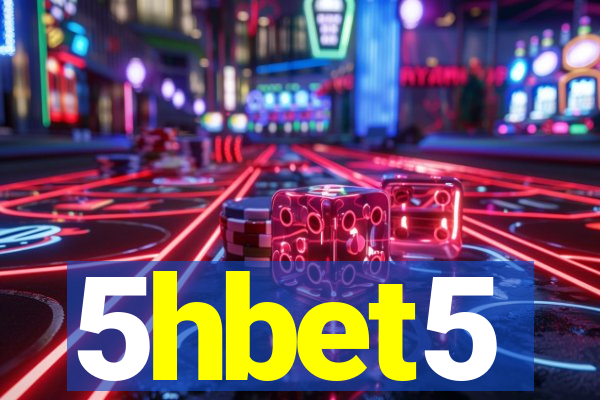 5hbet5