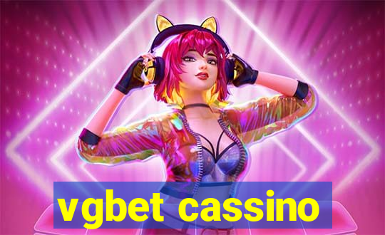 vgbet cassino