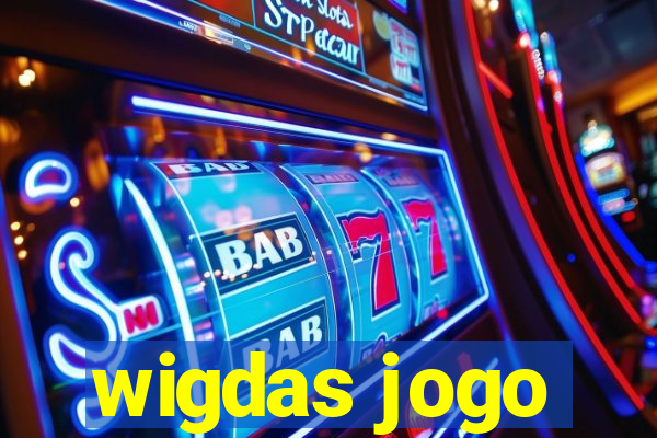 wigdas jogo