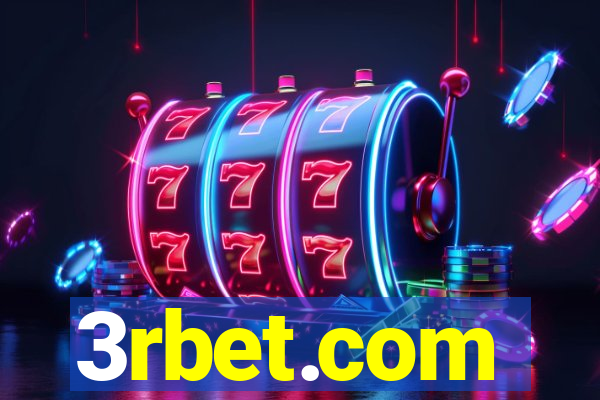 3rbet.com