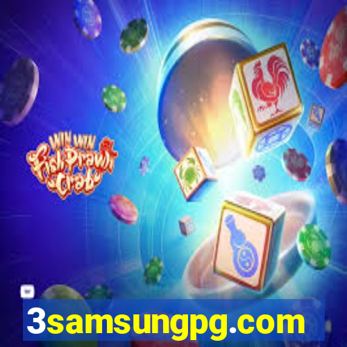 3samsungpg.com