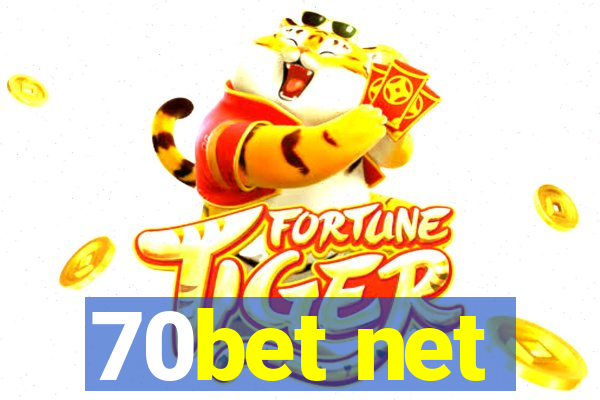 70bet net