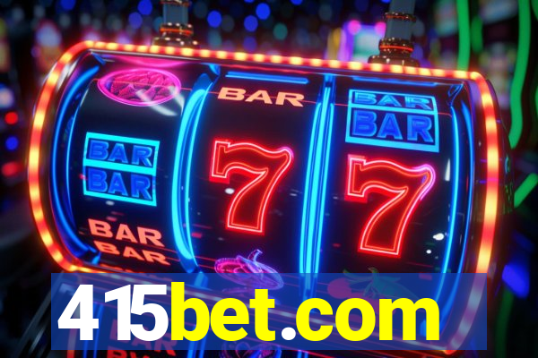 415bet.com