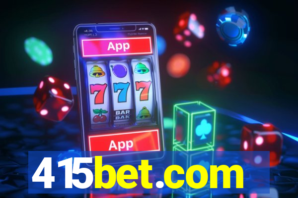 415bet.com