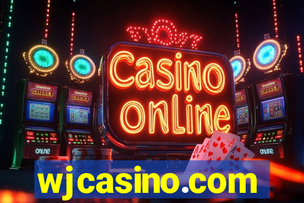 wjcasino.com