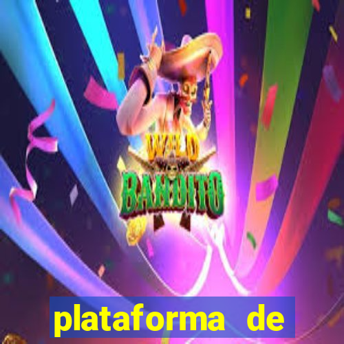 plataforma de fortune tiger