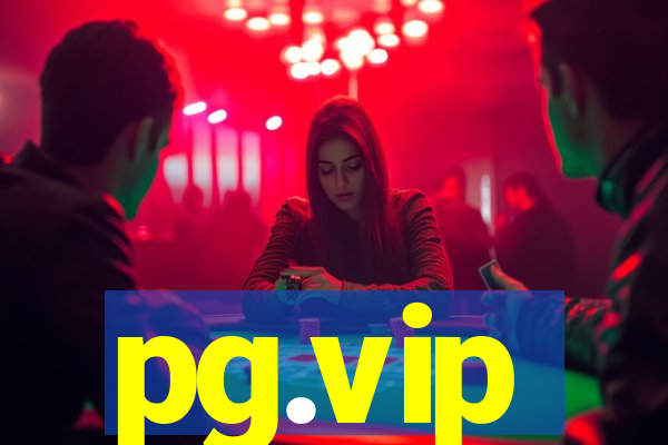 pg.vip