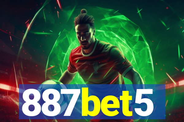 887bet5