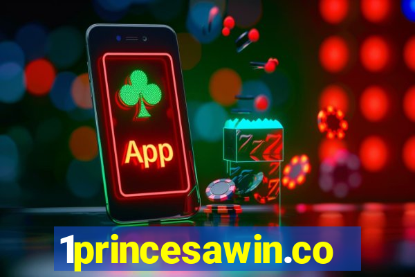 1princesawin.com