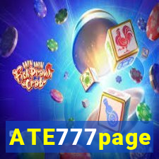 ATE777page