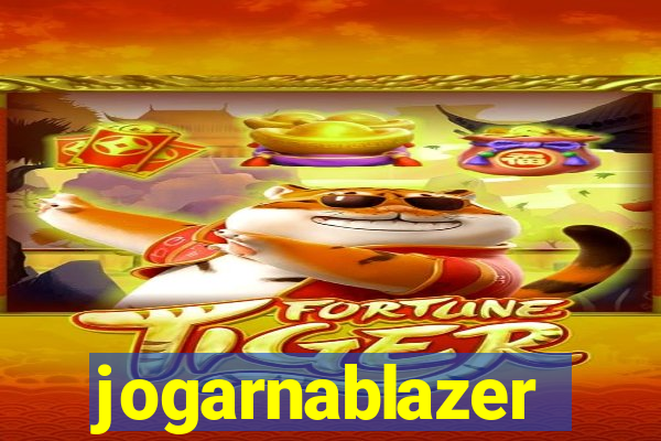 jogarnablazer