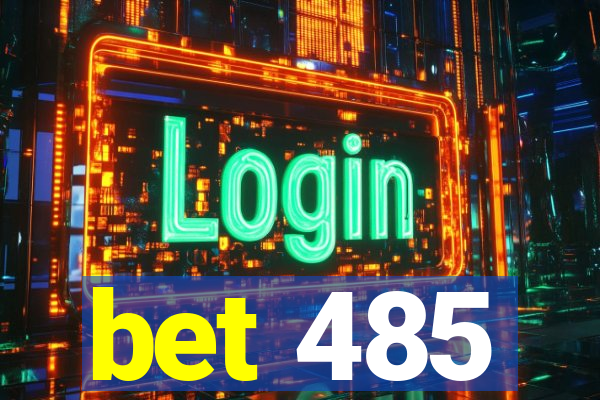 bet 485