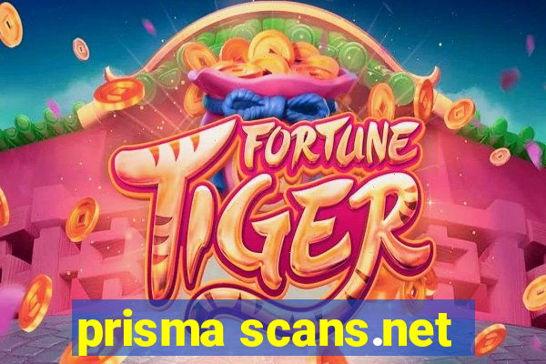 prisma scans.net