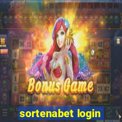 sortenabet login