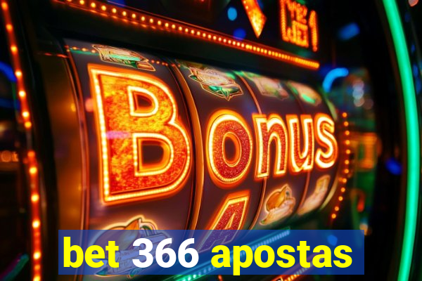 bet 366 apostas