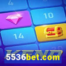 5536bet.com