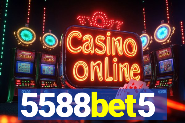 5588bet5