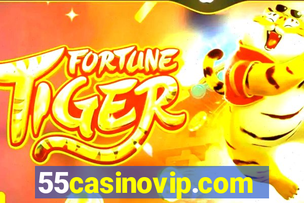 55casinovip.com