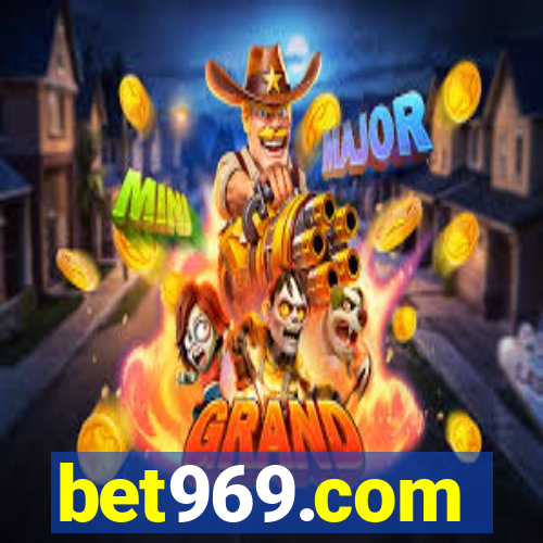 bet969.com