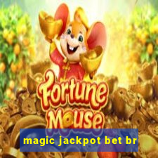 magic jackpot bet br