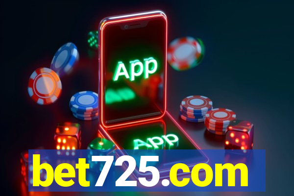 bet725.com