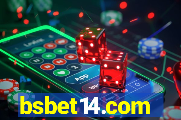 bsbet14.com